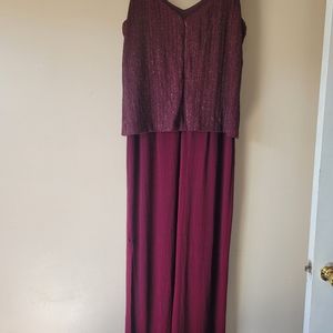 Alex Evenings Gown